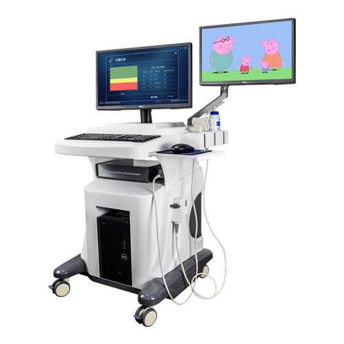 超聲骨密度檢測(cè)儀
